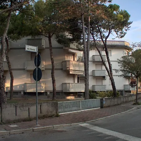 Apartment In Lignano 21653 Lignano Sabbiadoro